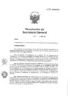 Vista preliminar de documento Resolución N° 051-2015-DV-SG