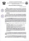 Vista preliminar de documento RESOLUCION DE GERENCIA Nª 485-2024-MDY-GM