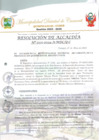 Vista preliminar de documento RESOLUCION DE ALCALDIA N° 0101-2024-A-MDC-Q-R