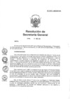 Vista preliminar de documento Resolución N° 052-2015-DV-SG