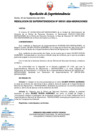 Vista preliminar de documento RESOLUCION DE SUPERINTENDENCIA-000161-2024-MIGRACIONES