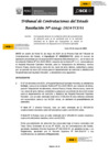 Vista preliminar de documento Resolución N° 2043-2024-TCE-S1