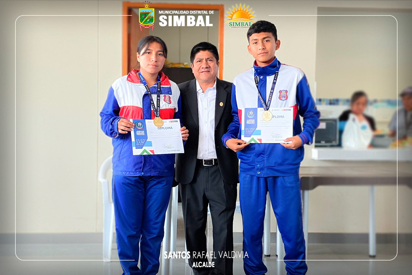 reconocimiento