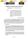Vista preliminar de documento Resolución N° 2194-2024-TCE-S6
