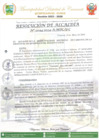 Vista preliminar de documento RESOLUCION DE ALCALDIA N° 0094-2024-A-MDC-Q-R