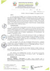 Vista preliminar de documento RESOLUCION DE ALCALDIA N° 0121