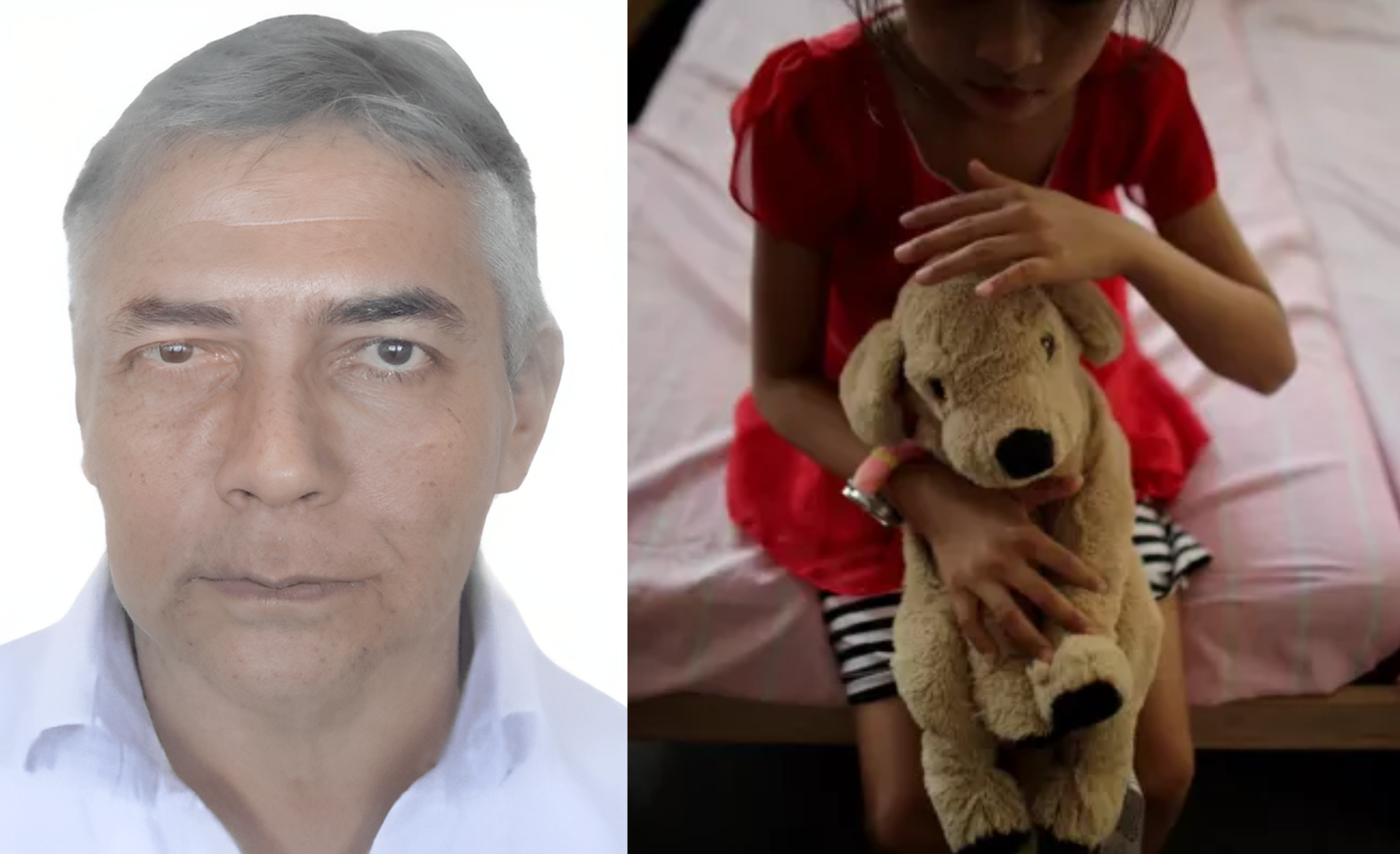 Tony Reátegui Saavedra