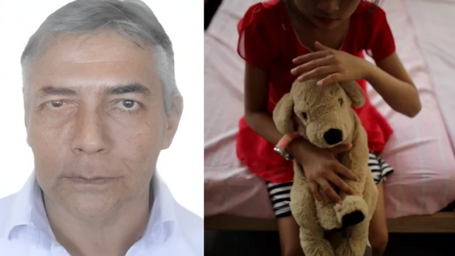 Tony Reátegui Saavedra