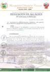 Vista preliminar de documento RESOLUCION DE ALCALDIA N° 0106-2024-A-MDC-Q-R