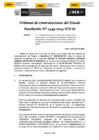 Vista preliminar de documento Resolución N° 2449-2024-TCE-S6