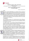 Vista preliminar de documento RESOLUCION DE COMISIÓN ORGANIZADORA N° 243-2024-CO-UNDAR