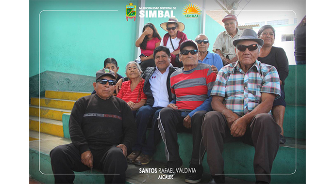 celebración