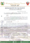 Vista preliminar de documento RESOLUCION DE ALCALDIA N° 0109-2024-A-MDC-Q-R