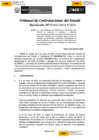 Vista preliminar de documento Resolución N° 2451-2024-TCE-S1