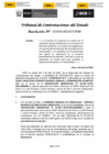 Vista preliminar de documento Resolución N° 2454-2024-TCE-S6