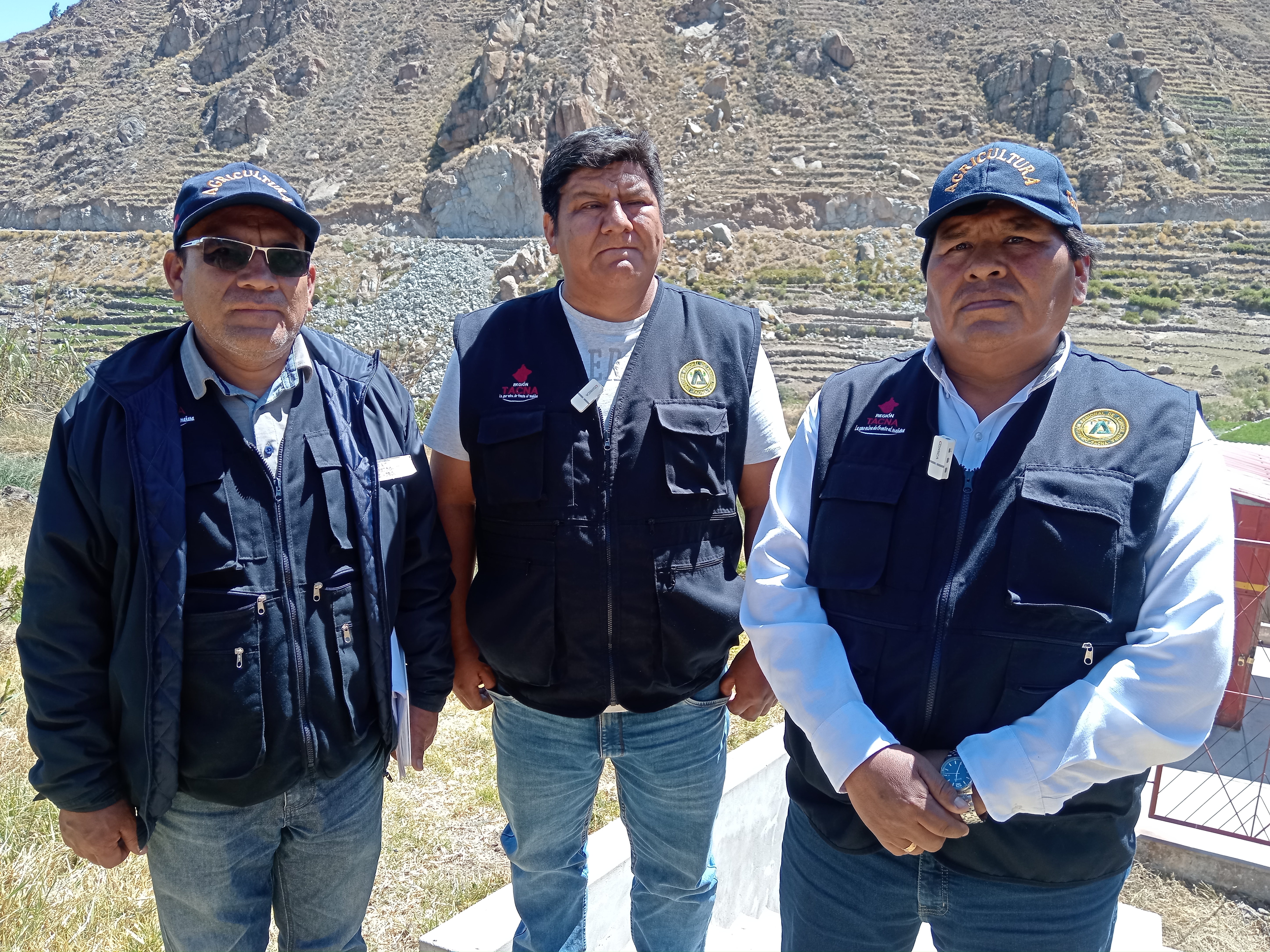 En noviembre entregarán más de dos mil títulos de predios rurales para Tarata