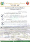 Vista preliminar de documento RESOLUCION DE ALCALDIA N° 0111-2024-A-MDC-Q-R