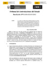 Vista preliminar de documento Resolución N° 2459-2024-TCE-S2