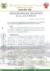 Vista preliminar de documento RESOLUCION DE ALCALDIA N° 0112-2024-A-MDC-Q-R