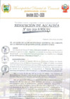 Vista preliminar de documento RESOLUCION DE ALCALDIA N° 0113-2024-A-MDC-Q-R