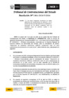 Vista preliminar de documento Resolución N° 2461-2024-TCE-S4