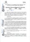 Vista preliminar de documento RDREJ. 2428 -2024-DREJ-APROBAR Y RECONOCER AL COMITÉ DIRECTIVO DEL CONSEJO PARTICIPATIVO REGIONAL DE EDUCACIÓN  2024-2025