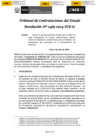 Vista preliminar de documento Resolución N° 2463-2024-TCE-S2