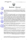 Vista preliminar de documento RD APROBACION PAP 2024 CON FORMATOS A1 A2 B y C UE 810 SALUD HCO.