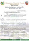 Vista preliminar de documento RESOLUCION DE ALCALDIA N° 0117-2024-A-MDC-Q-R