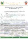 Vista preliminar de documento RESOLUCION DE ALCALDIA N° 0118-2024-A-MDC-Q-R