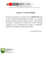 Vista preliminar de documento Transparencia Gastos pasajes y viáticos Transparencia - Agosto del 2024