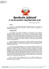Vista preliminar de documento Resolución Jefatural N° 888-2024-MINEDU-VMGI-PRONABEC-DIAB