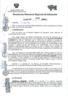 Vista preliminar de documento RDREJ. 2430 -2024-DREJ-CESAR EN EL SRERVICIO A ALEJANDRIO GUTIERREZ LAURENTE DOCENTE DEL  IESTP MAGUL