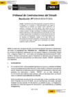 Vista preliminar de documento Resolución N° 2619-2024-TCE-S1