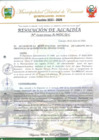 Vista preliminar de documento RESOLUCION DE ALCALDIA N° 0122-2024-A-MDC-Q-R