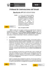 Vista preliminar de documento Resolución N° 2625-2024-TCE-S4