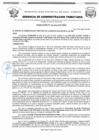 Vista preliminar de documento RESOLUCION N°134-2024-GAT-MDA