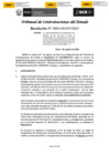 Vista preliminar de documento Resolución N° 2663-2024-TCE-S2