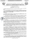 Vista preliminar de documento RESOLUCION N°136-2024-GAT-MDA