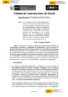 Vista preliminar de documento Resolución N° 2665-2024-TCE-S1