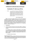 Vista preliminar de documento Resolución N° 2860-2024-TCE-S3