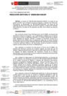 Vista preliminar de documento RESOLUCIÓN JEFATURAL N° 000238-2024-AGN/JEF