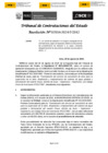Vista preliminar de documento Resolución N° 2934-2024-TCE-S2