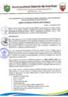 Vista preliminar de documento ACUERDO DE CONSEJO MUNICIPAL N°032-2024-MDI-CM