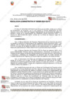 Vista preliminar de documento RA 390-2024-GG-PJ - 1ra modificación de POA PEJENP (2) - 28.06.24