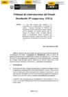 Vista preliminar de documento Resolución N° 2939-2024-TCE-S3