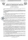 Vista preliminar de documento RESOLUCION N°139-2024-GAT-MDA