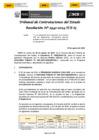 Vista preliminar de documento Resolución N° 2942-2024-TCE-S3