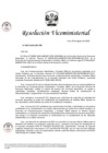 Vista preliminar de documento RVM N° 00073-2024-DE-VRD