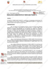 Vista preliminar de documento RESOLUCION ADMINISTRATIVA-000016-2024-PEJENP - 19.08.24
